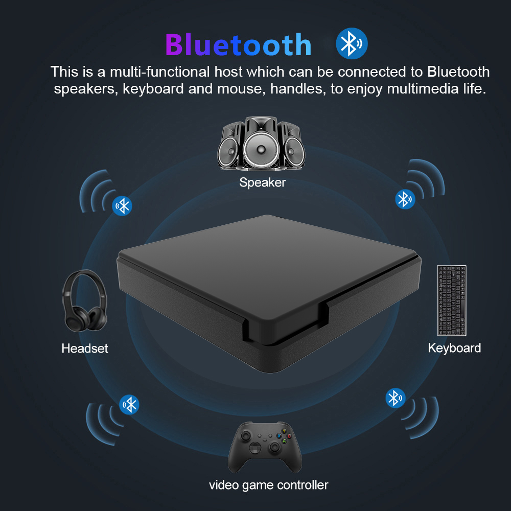 TVボックス Androidスマートセットトップボックス 2 - Home Cinema Media Player のレビューと価格