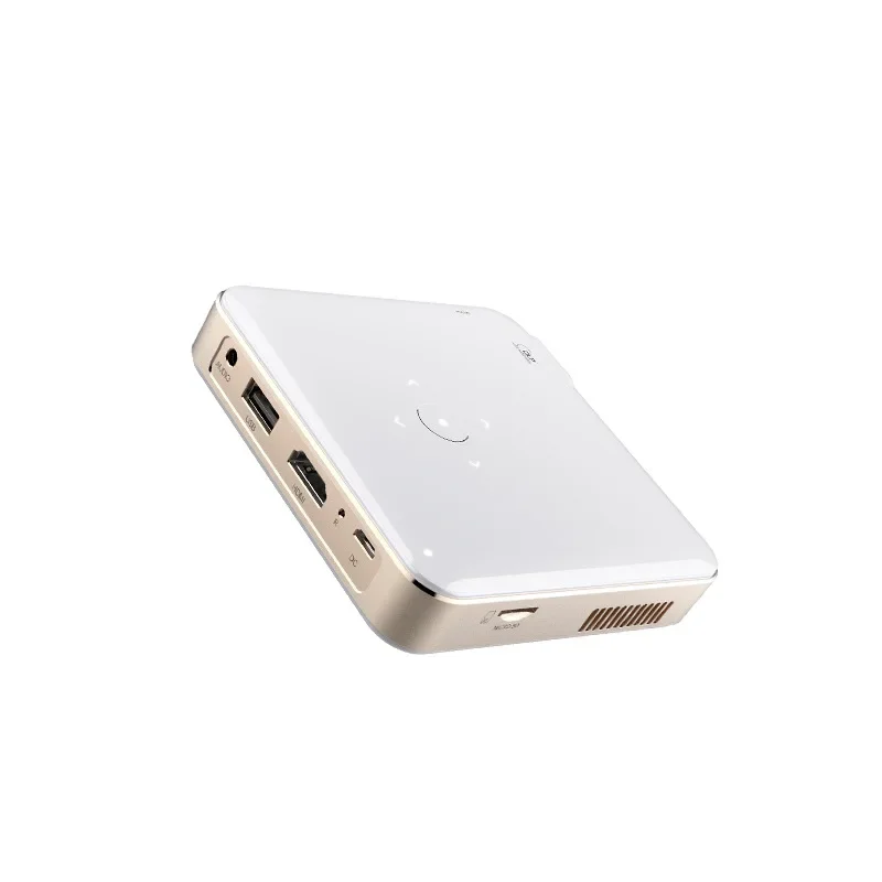 ApexTPHome 4KミニプロジェクターP6マルチメディ - Home Cinema Gaming のレビューと価格