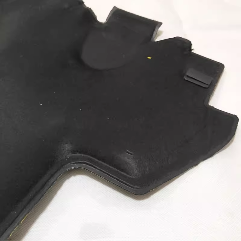 車のボンネット断熱パッドフォードギャラクシー S-MAX C - Noise Isolating Pad のレビューと価格