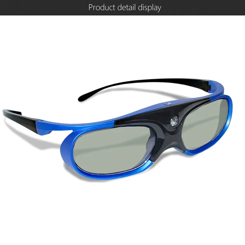 JX-30 3Dメガネ アクティブシャッター 96-144H - Home Cinema Glasses のレビューと価格