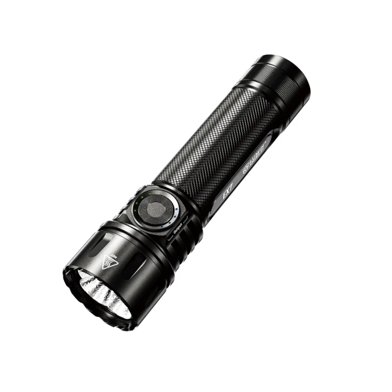 NITECORE EX7 6000ルーメン 最大照射距離50 - Home Cinema Imax のレビューと価格