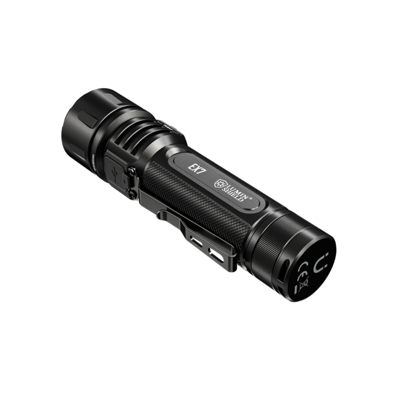 NITECORE EX7 6000ルーメン 最大照射距離50 - Home Cinema Imax のレビューと価格