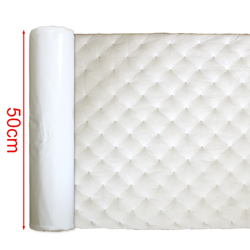 50X200cm 車のボンネットエンジンファイアウォールヒー - Noise Isolating Pad のレビューと価格