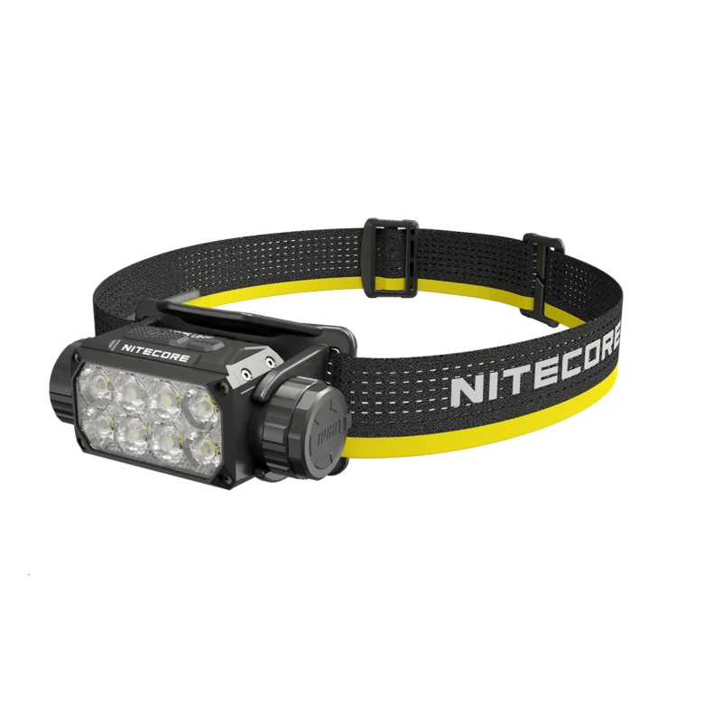 NITECORE HC75 UHE 充電式 E-Focus  - Home Cinema Imax のレビューと価格