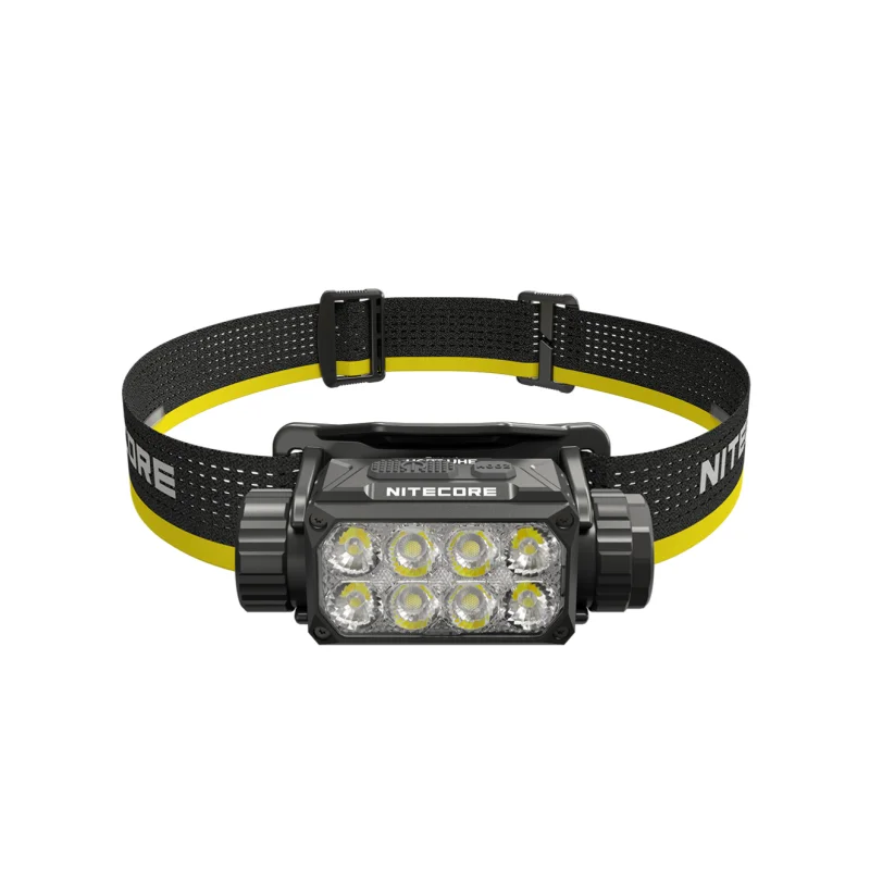 NITECORE HC75 UHE 充電式 E-Focus  - Home Cinema Imax のレビューと価格