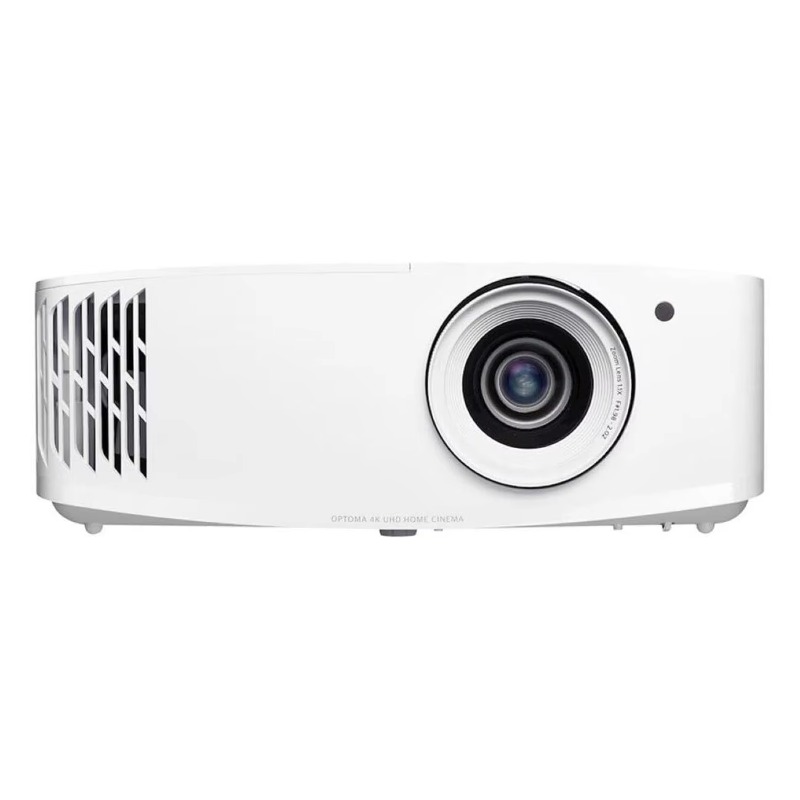 オプトマ UHZ66 ホームシネマランププロジェクター 40 - Home Cinema Gaming のレビューと価格