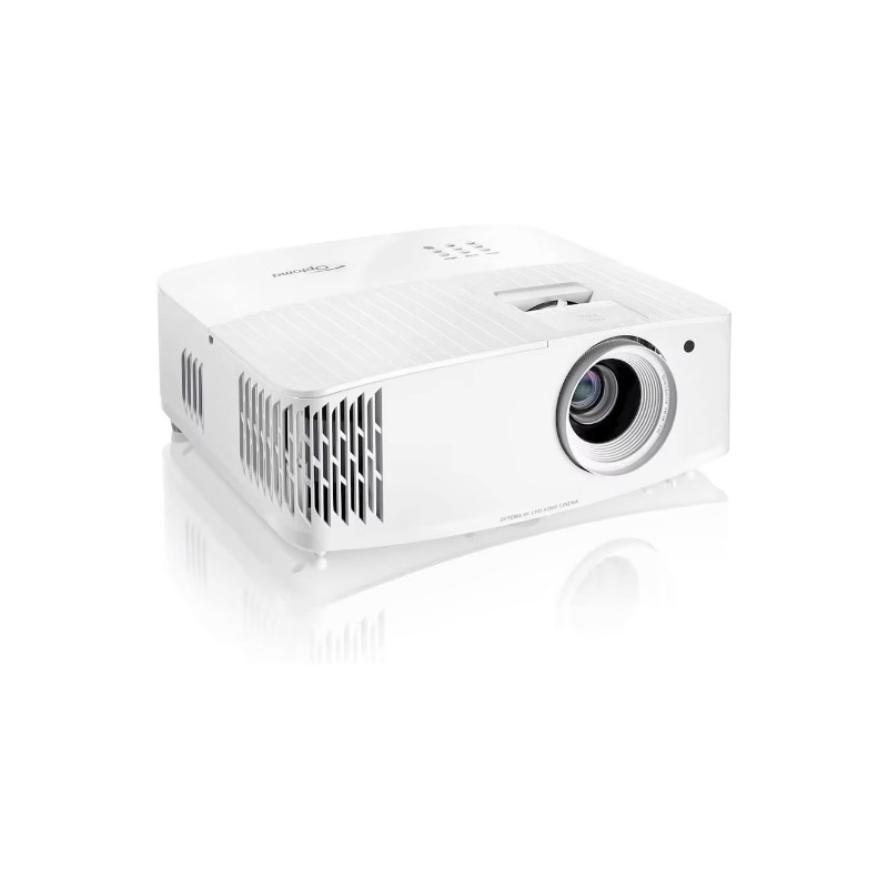 オプトマ UHZ66 ホームシネマランププロジェクター 40 - Home Cinema Gaming のレビューと価格