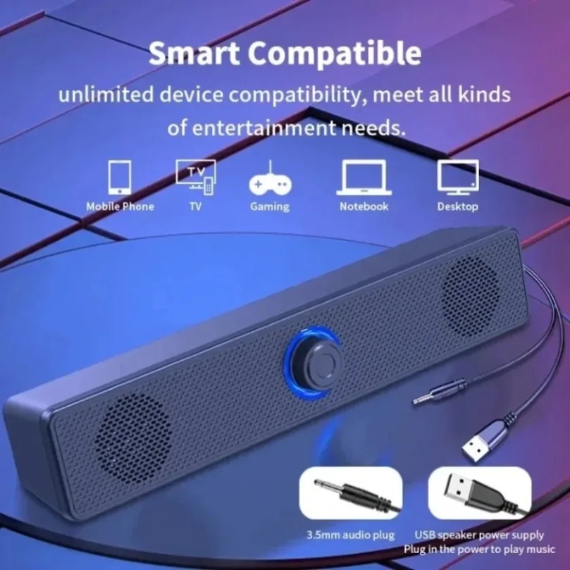 ワイヤレスBluetoothとPCサウンドバー、有線スピーカ - Home Cinema Gaming のレビューと価格