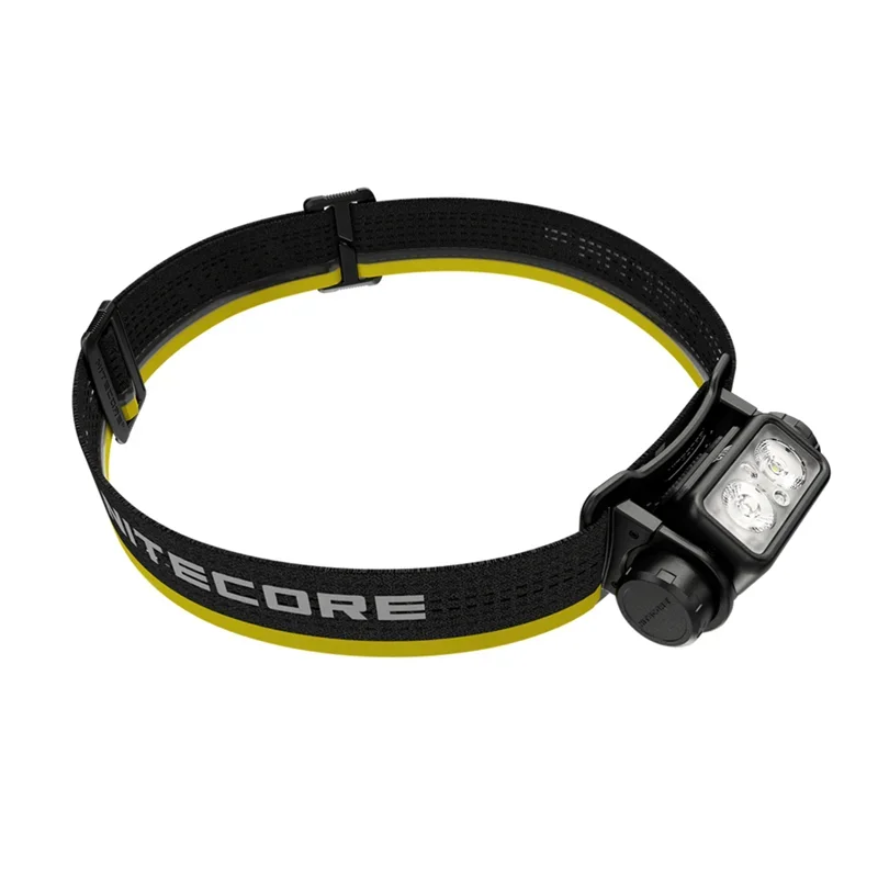 NITECORE NU43 18650 充電式ヘッドランプ  - Home Cinema Imax のレビューと価格