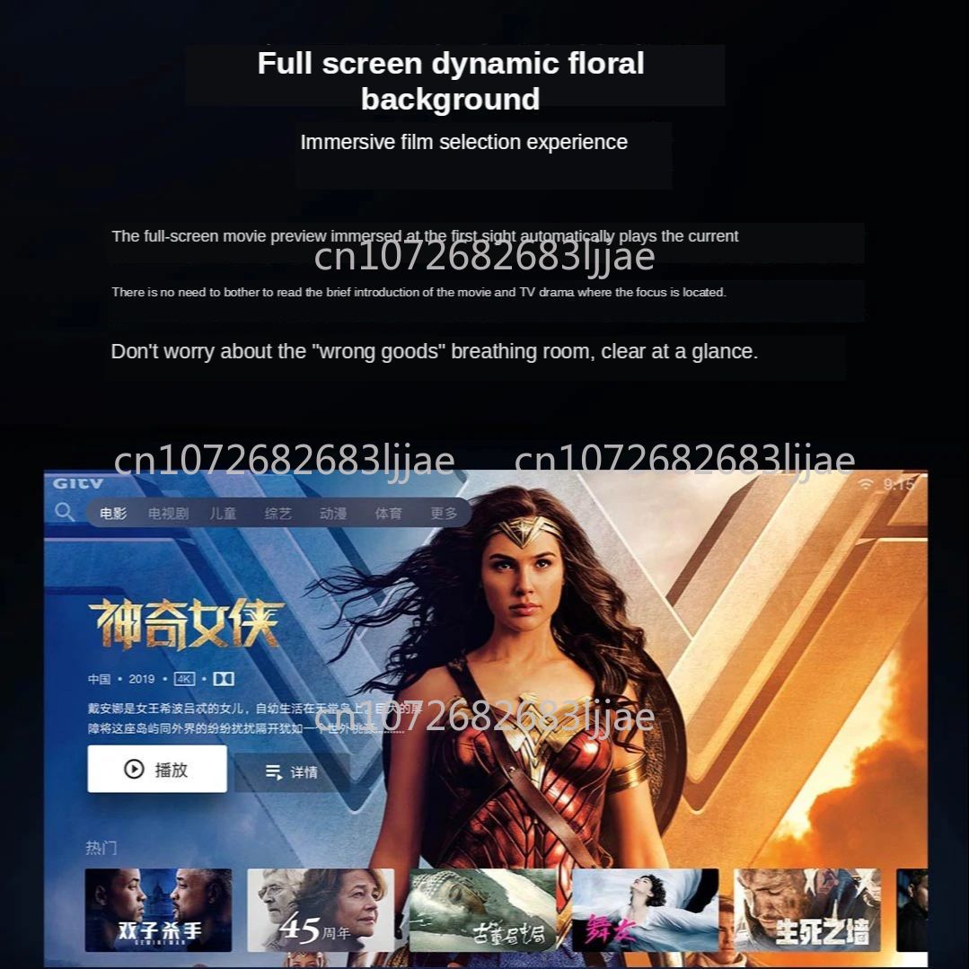4Kシネマプロレーザー投影テレビ 2400ANSIルーメン  - Home Cinema Laser Projector のレビューと価格
