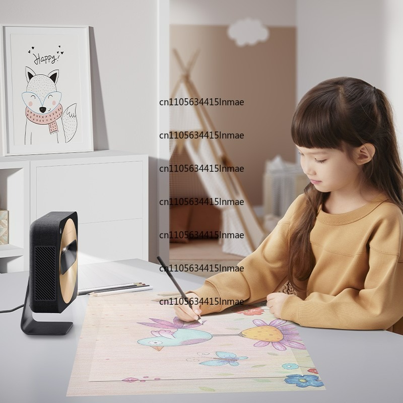 Fengmi U5000 ナノ超短焦点レーザープロジェクター - Home Cinema Compact のレビューと価格