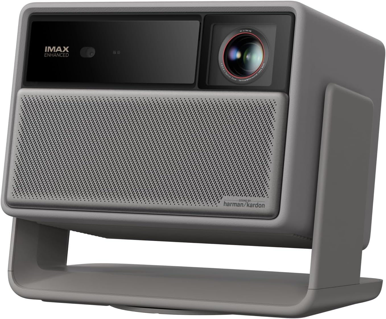 XGIMI HORIZON 20 Pro 4K RGBトリプ - Home Cinema Imax のレビューと価格