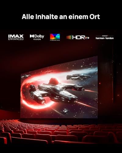 XGIMI HORIZON 20 Pro 4K RGBトリプ - Home Cinema Imax のレビューと価格