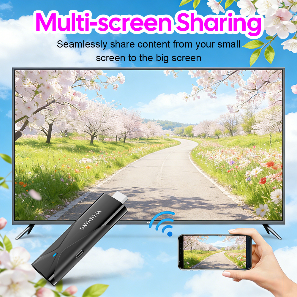 WD08 PRO TVドングル Android10 Allw - Home Cinema Media Player のレビューと価格