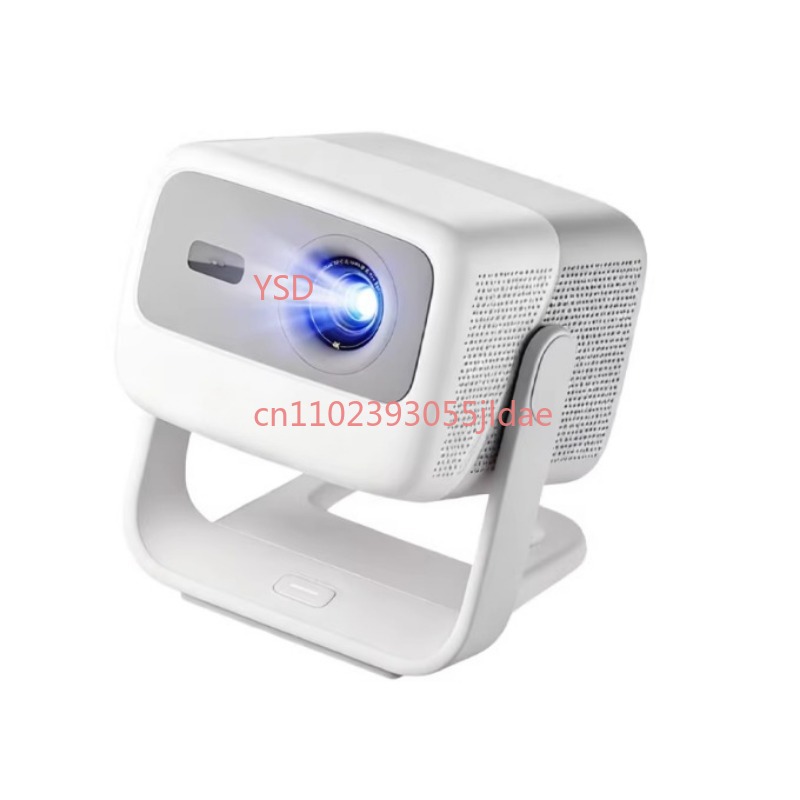 4KウルトラHDレーザープロジェクター ワイヤレスWiFiホ - Home Cinema Laser Projector のレビューと価格