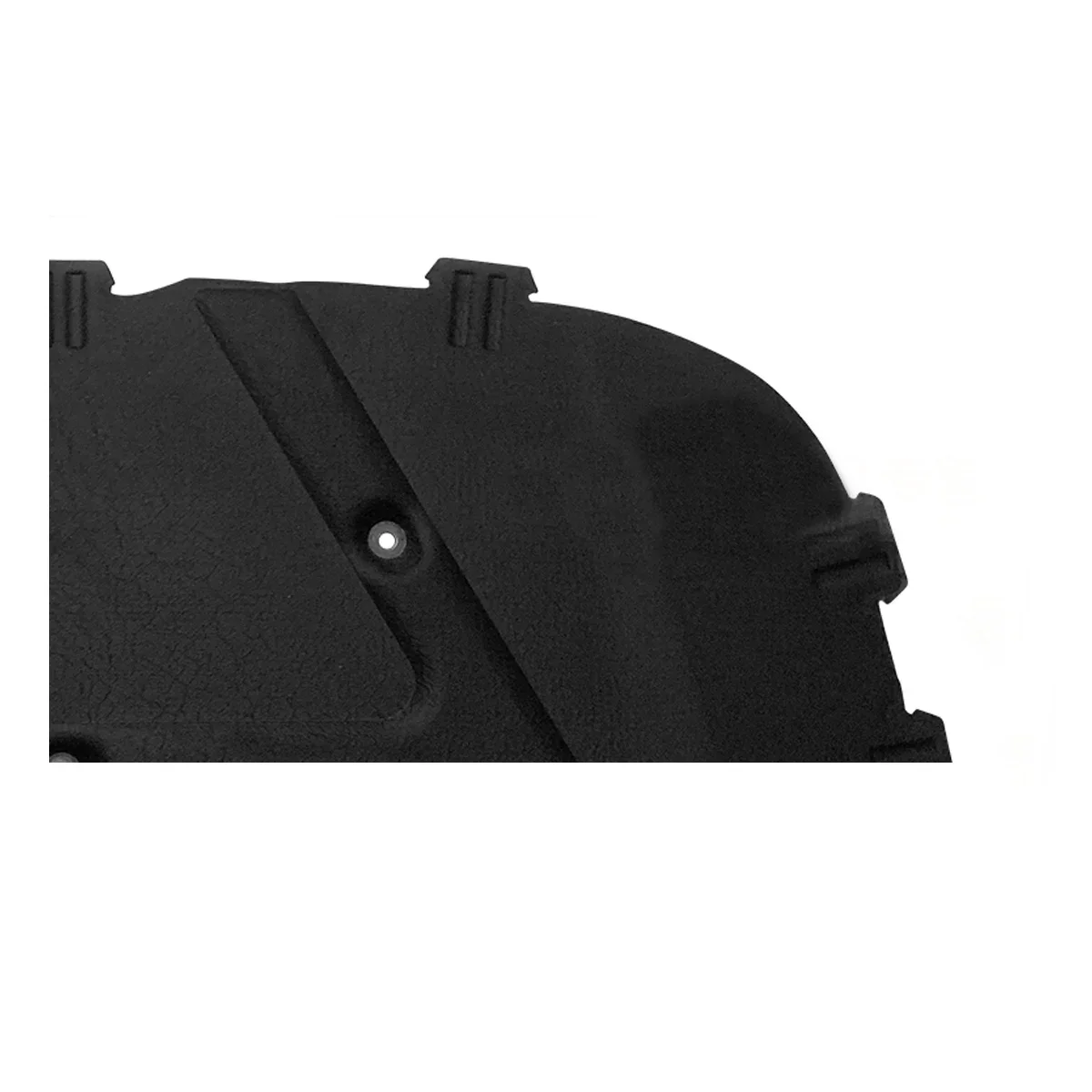 フロントエンジンフード音遮熱綿パッド BMW E81 E82 - Noise Isolating Pad のレビューと価格