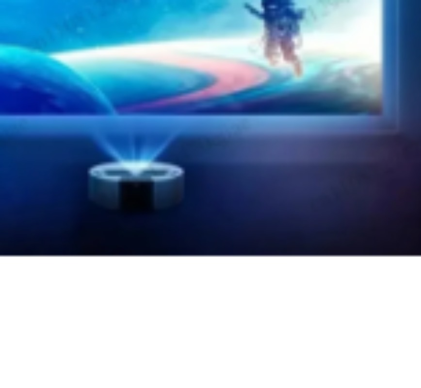 R1超短焦点レーザーTVプロジェクター |   1600 A - Home Cinema Laser Projector のレビューと価格