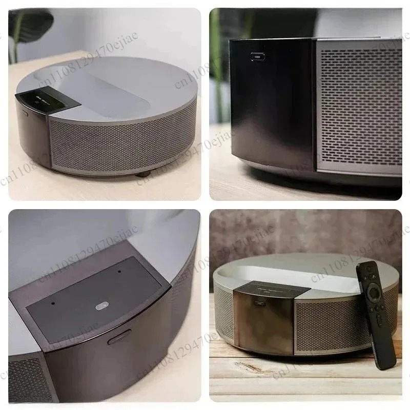 R1超短焦点レーザーTVプロジェクター |   1600 A - Home Cinema Laser Projector のレビューと価格