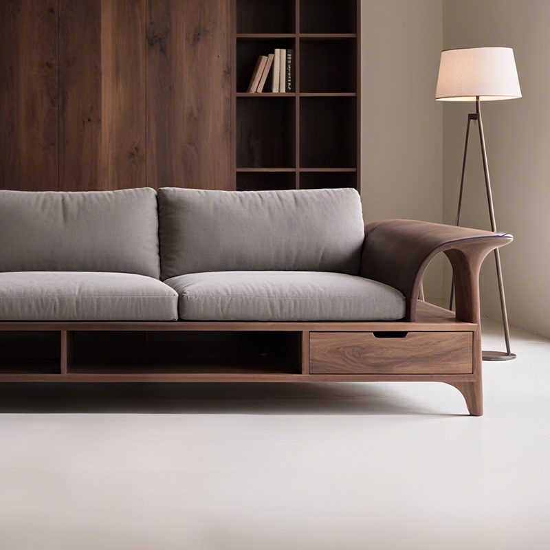 大人イタリアのリビングルームのソファゲーム北欧モダンクラシッ - Home Cinema Room Accessories のレビューと価格