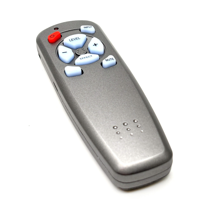 Logitech Audio Z906 5.1 用リモコン - Home Cinema Logitech Z906 のレビューと価格