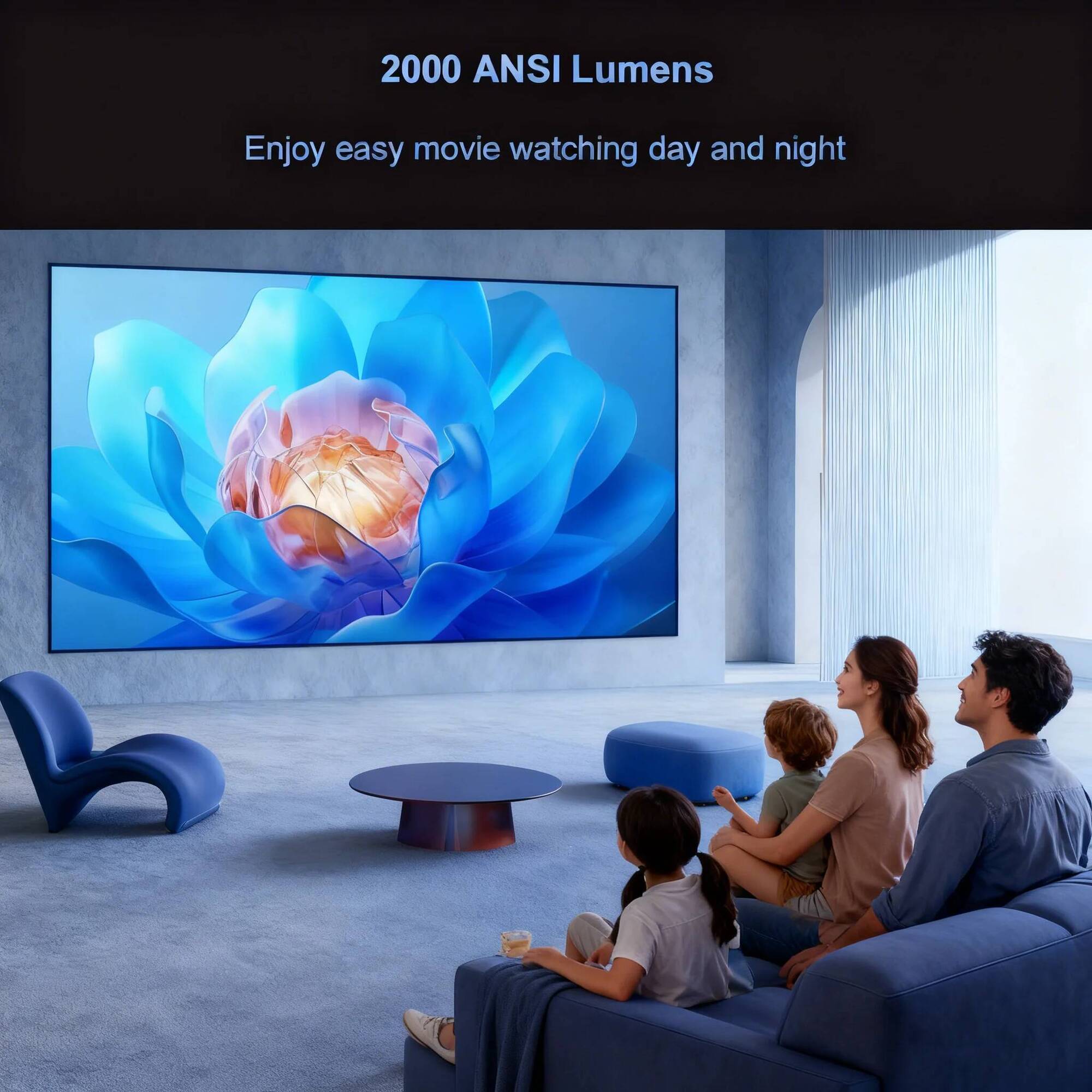 Flixtone E900 MINI ユース向けポータブルフ - Home Cinema Compact のレビューと価格